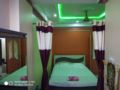Nabadwip Poddar Homestay 1BHK suite (service flat) ホテル詳細