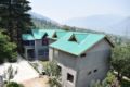 Naggar Heritage Cottages ホテル詳細