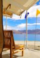 Nature's Nest Luxury Camps Pangong ホテル詳細