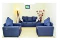 Nestoya Service Apartment Koramangala ホテル詳細