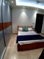 New Built 2BHK Private Apartment Fully Equipped ホテル詳細