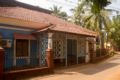 Nirvaah Villa Off Calangute ホテル詳細