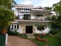 Nora Spiritual Villa Siolim ホテル詳細