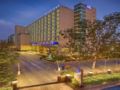Novotel Ahmedabad Hotel - An AccorHotels Brand ホテル詳細