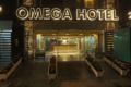 Omega Hotel ホテル詳細