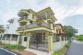 Opulent 4-BR villa with a private pool/61215 ホテル詳細