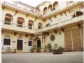 Pachewar Garh Fort Hotel ホテル詳細