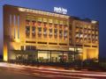 Park Inn by Radisson Gurgaon Bilaspur ホテル詳細