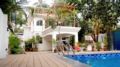 Pérola Branca (Private Villa With Swimming Pool) ホテル詳細