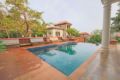 Picture-perfect 4-BR villa with private pool/70768 ホテル詳細