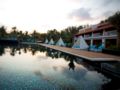 Planet Hollywood Beach Resort Goa ホテル詳細