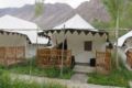 Pleasant tent accommodation/68276 ホテル詳細