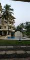 Pool & Forest view Luxury 2BHK condo with terraces ホテル詳細