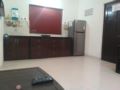 Pool View 2 Bedrooms Apartment, Candolim ホテル詳細