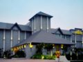 Pramod Convention and Beach Resorts ホテル詳細