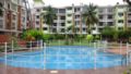 PREMIUM 1 BHK APT. AT SUN N SAND ,, CANDOLIM, GOA ホテル詳細