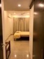 Premium 1BHK Apartment in Bandra West ホテル詳細