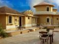 Pride Amber Vilas Resort & Spa ホテル詳細