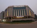 Pride Plaza Hotel Aerocity Delhi ホテル詳細