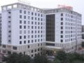 Pride Plaza Hotel Ahmedabad ホテル詳細