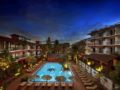 Pride Sun Village Resort and Spa ホテル詳細