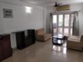 Private 3BHK A/C Apartment in Central Locality ホテル詳細