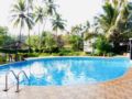 Private family love Apartment near baga beach ホテル詳細