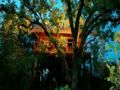 Pugdundee safaris - Tree House Hideaway ホテル詳細
