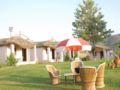 Pushkar Risala Resort ホテル詳細