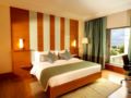 Radisson Blu Hotel Chennai City Centre ホテル詳細