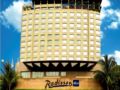 Radisson Blu Hotel Indore ホテル詳細