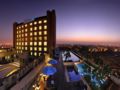 Radisson Blu Hotel New Delhi Paschim Vihar ホテル詳細