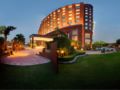 Radisson Blu Hotel Noida Delhi NCR ホテル詳細