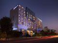 Radisson Blu Hotel Pune Kharadi ホテル詳細