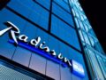 Radisson Blu Pune Hinjawadi ホテル詳細