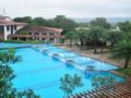 Radisson Blu Resort & Spa Alibaug ホテル詳細