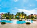 Radisson Blu Resort Goa Cavelossim Beach ホテル詳細