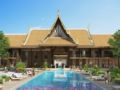 Radisson Blu Resort & Spa Karjat ホテル詳細