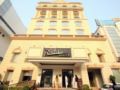 Radisson Hotel Jalandhar ホテル詳細