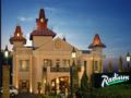 Radisson Hotel - Shimla ホテル詳細