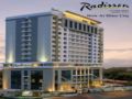 Radisson Hyderabad Hitec City ホテル詳細