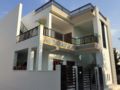Rajpura house - Holiday home Udaipur ホテル詳細