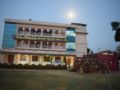 RAJWADA RESORT WATER PARK & SPA ホテル詳細