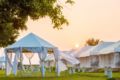 Rawai Luxury Tents Pushkar ホテル詳細