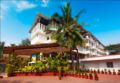 Red Fox Hotel, Morjim, Goa (By Lemon Tree Hotels) ホテル詳細