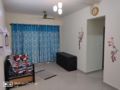 Relaxing King bed Apt w/free parking n/Goa Airport ホテル詳細