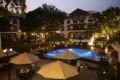 Rhythm Lonavala - An All-Suite Resort ホテル詳細