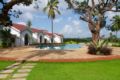 Riviera Sapphire 3 bedroom Villa Greenfields View ホテル詳細