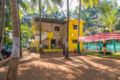 Roadhouse Hostels Palolem Goa ホテル詳細