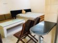 Rooftop Studio Apartment in South Delhi ホテル詳細